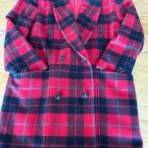 Women’s Coat from Japan
